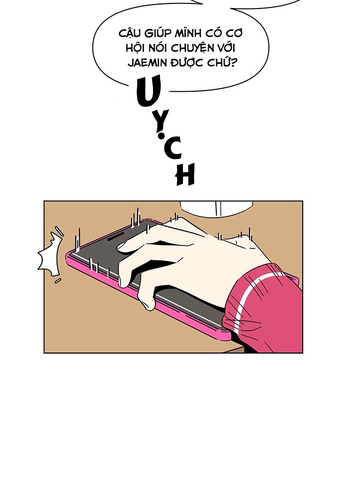 thanh xuân rực rỡ - season of blossom chapter 2 62