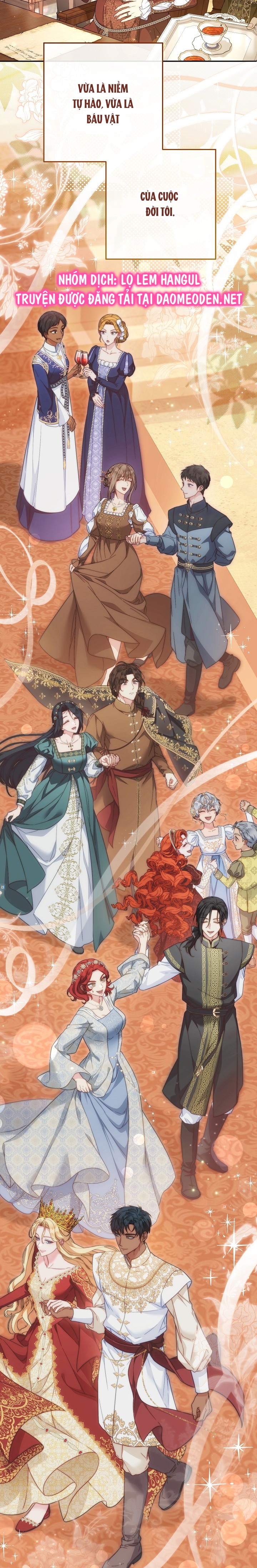 phía sau em, luôn có ta bên cạnh chapter 141 25