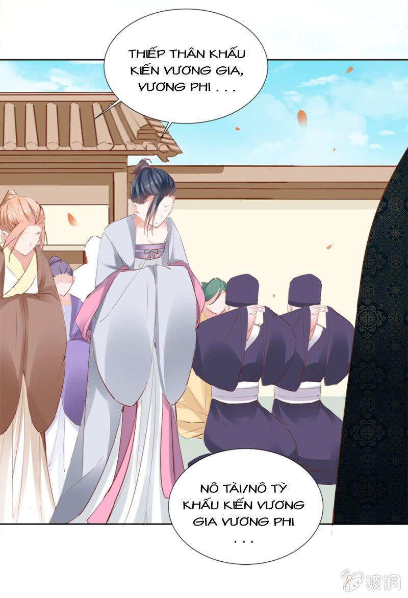 solo đi vương gia chapter 38 7