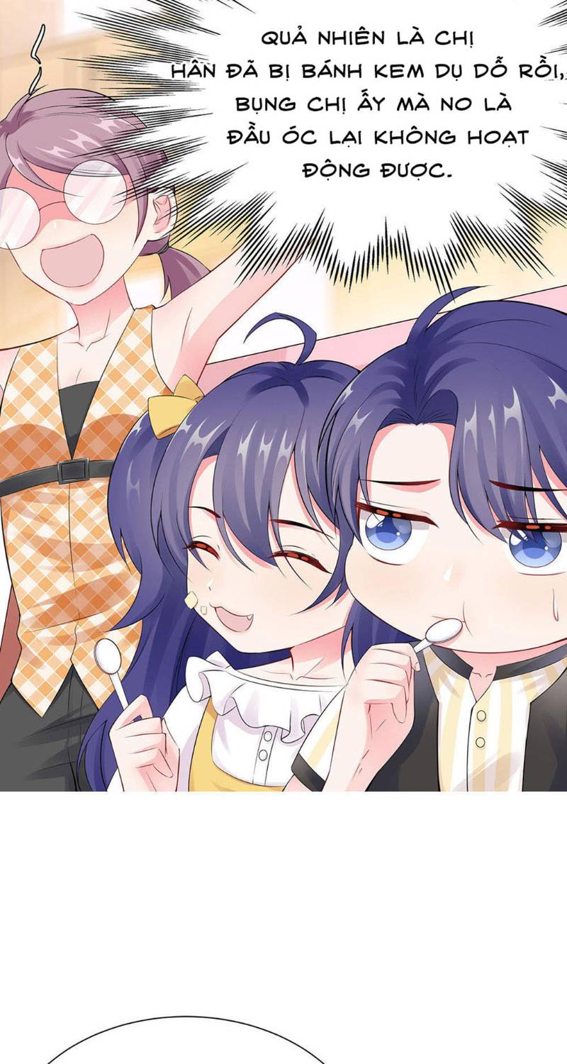 song bảo vô địch chapter 19 4