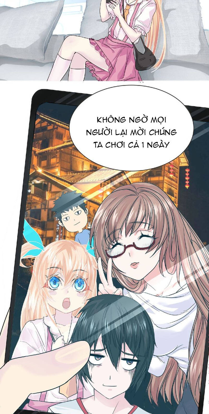 đại chiến yêu tinh chapter 18 6