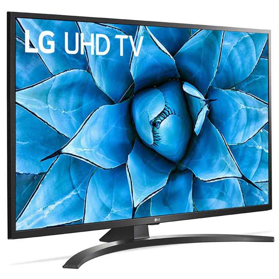 Smart Tivi LG 4K 55 inch 55UN7400PTA