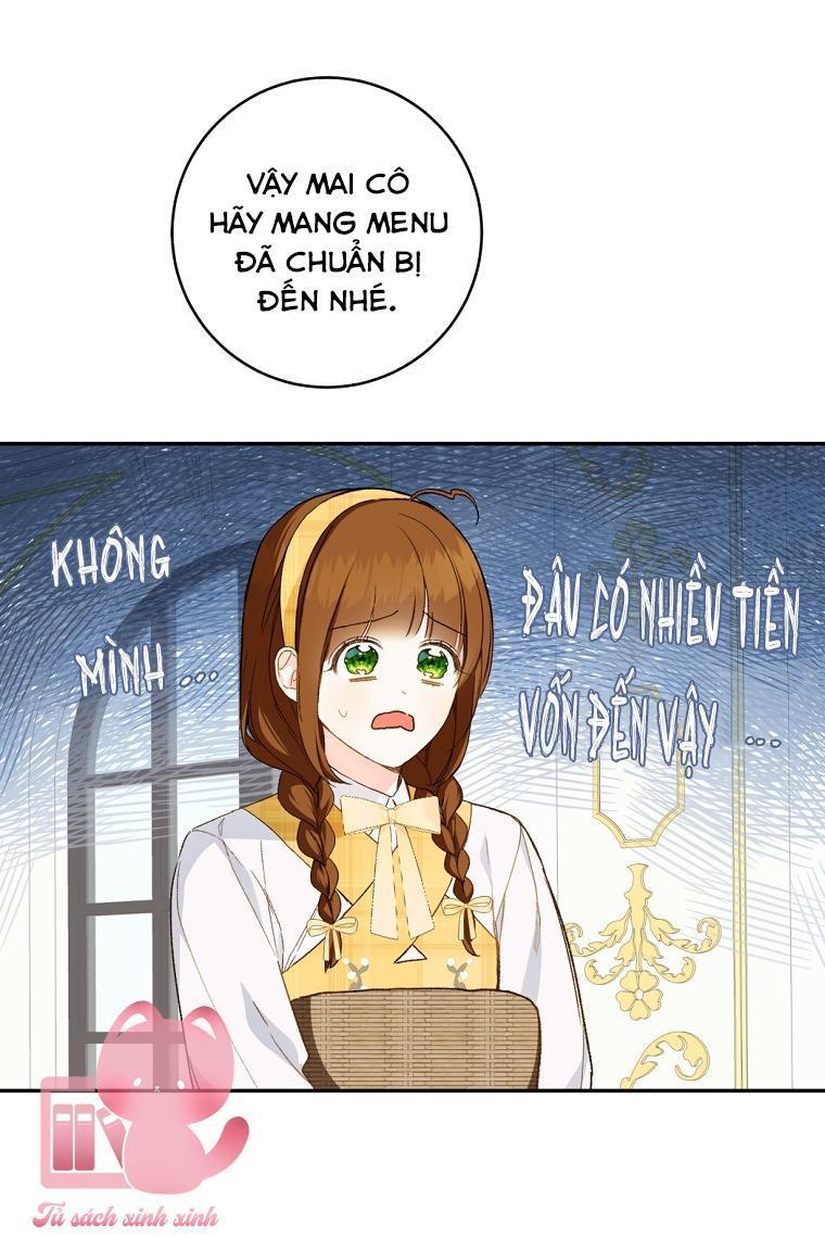 trang trại hạt dẻ cạnh hoàng cung chapter 40 58