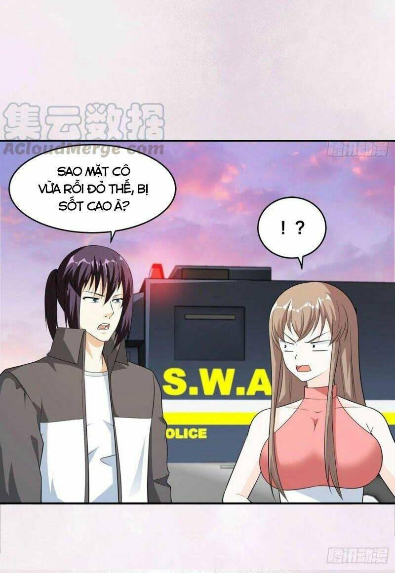 người tu tiên tại đô thị chapter 112 12