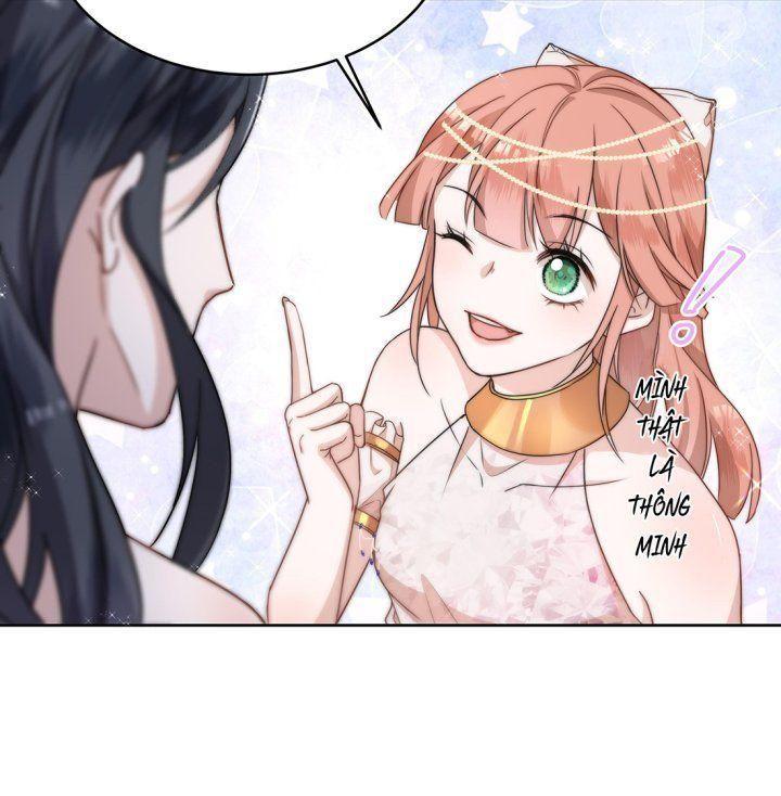 lên top xu hướng! trạch nữ như tôi nổi lên sau một đêm nhờ scandal chapter 4 22