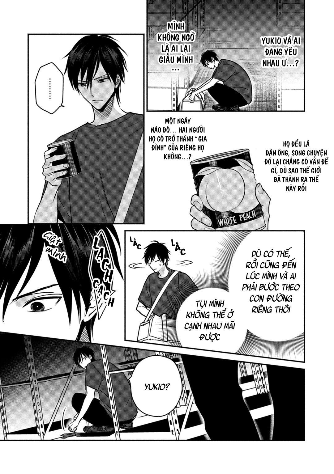 sống sót chapter 1 24