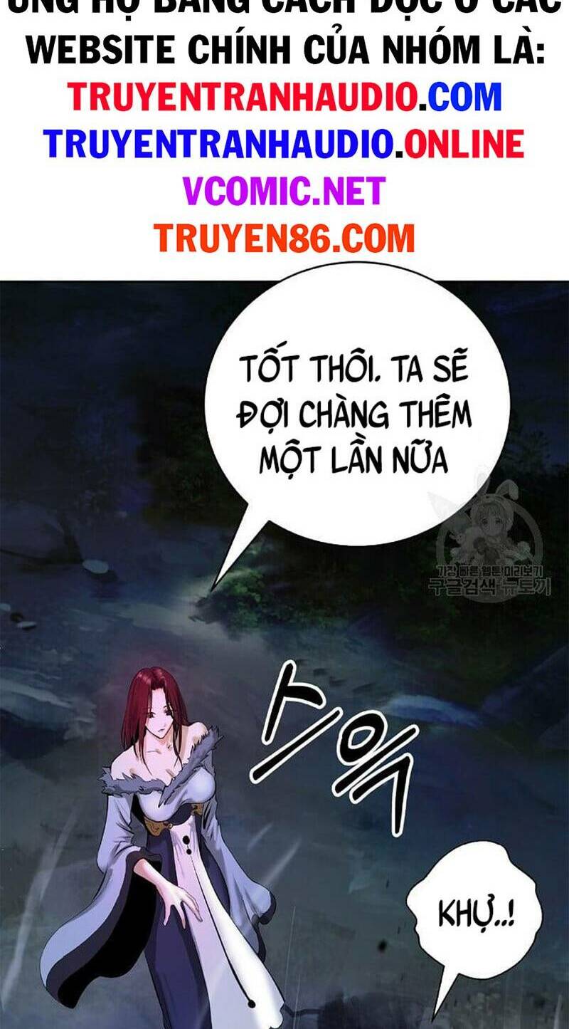 xuyên không thành hổ chapter 91 86