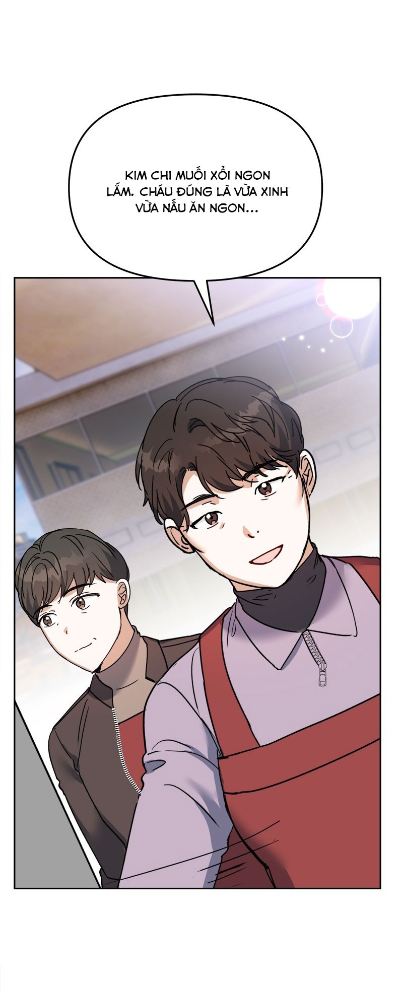 bản cam kết hôn nhân chapter 31 56