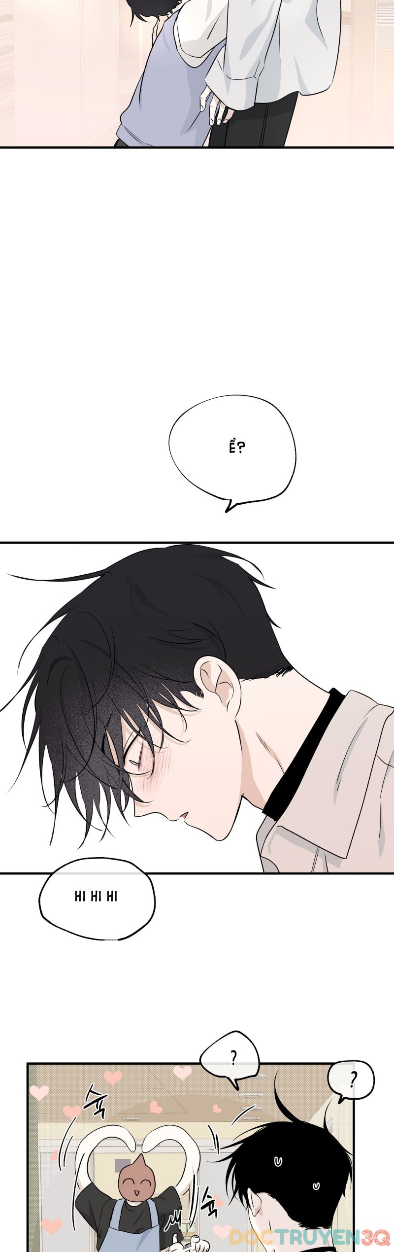 đêm bên bờ biển chapter 49.5 24