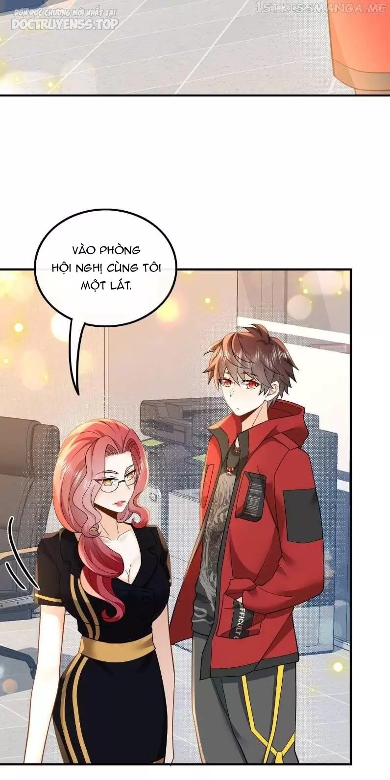 tái sinh, tôi trở thành ông vua ngành giải trí chapter 7 21