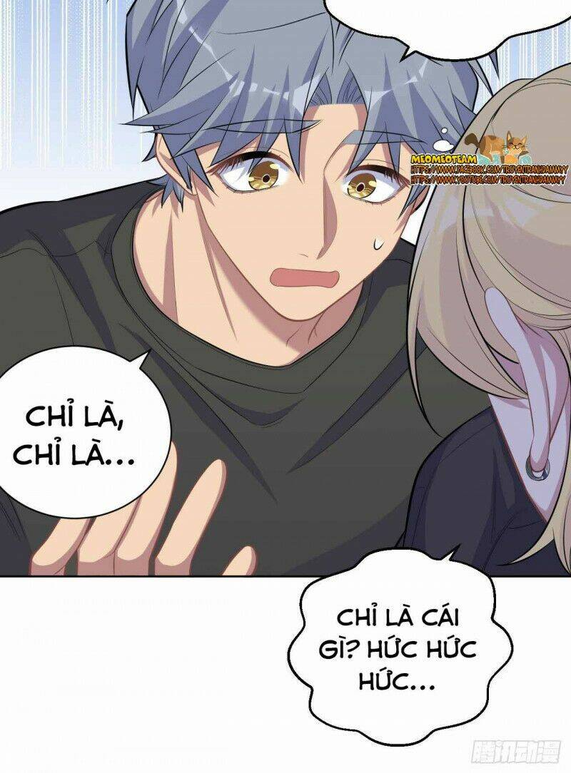 nhạc phụ đại nhân là lão bà chapter 81 24