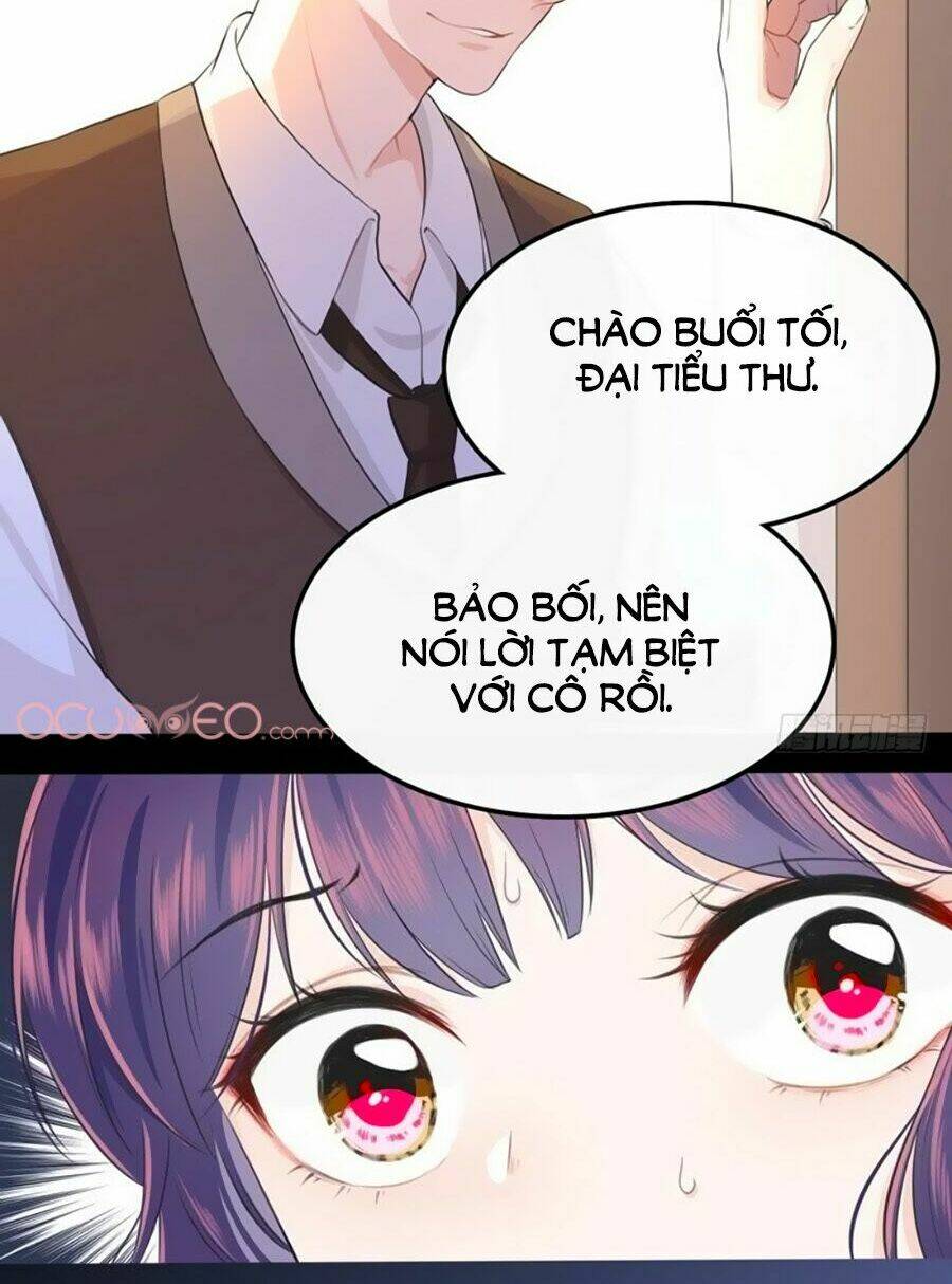 vợ yêu tư sủng của thiếu soái chapter 2 17