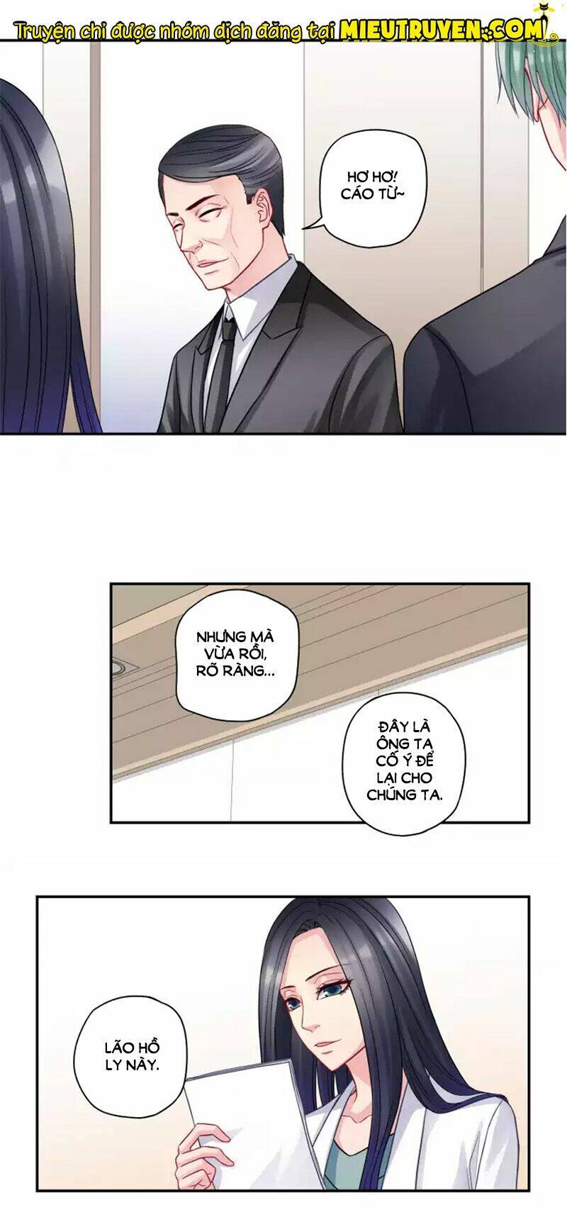 nghịch chuyển luyến tình chapter 51 4