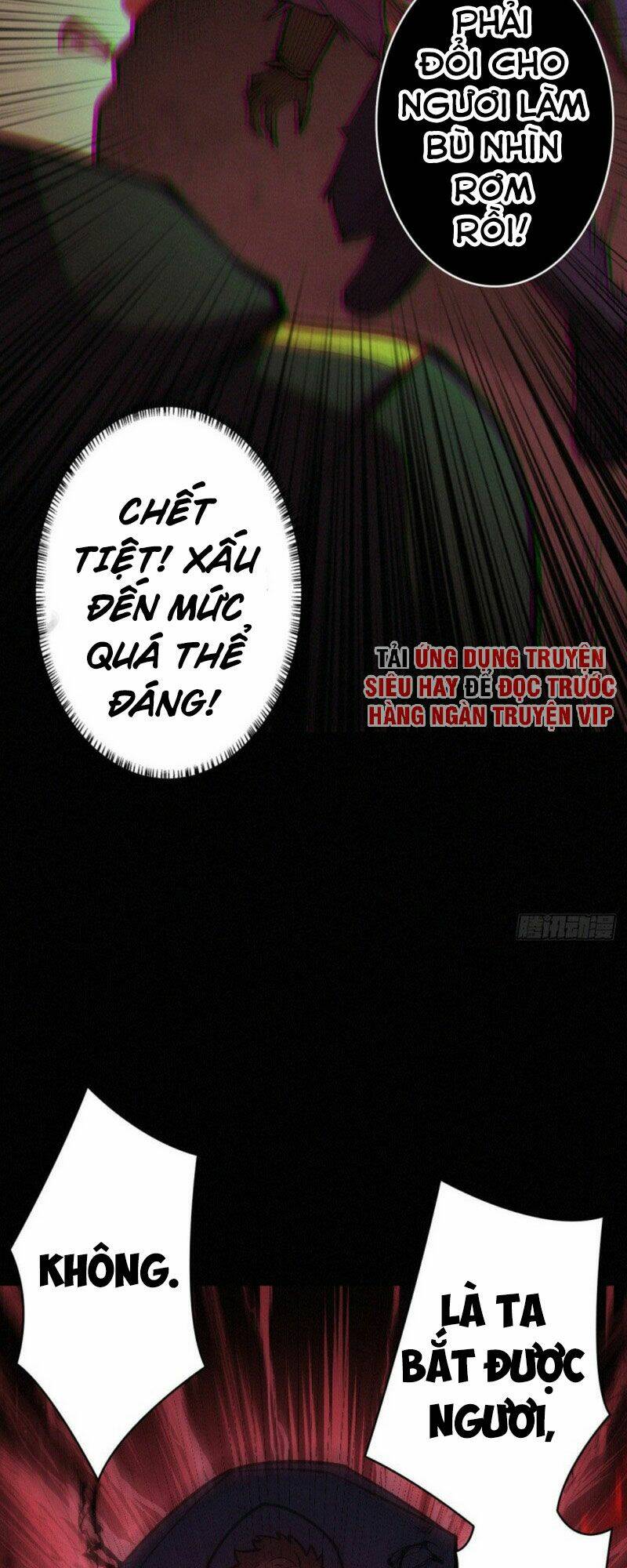 nơi này có yêu khí chapter 86 30