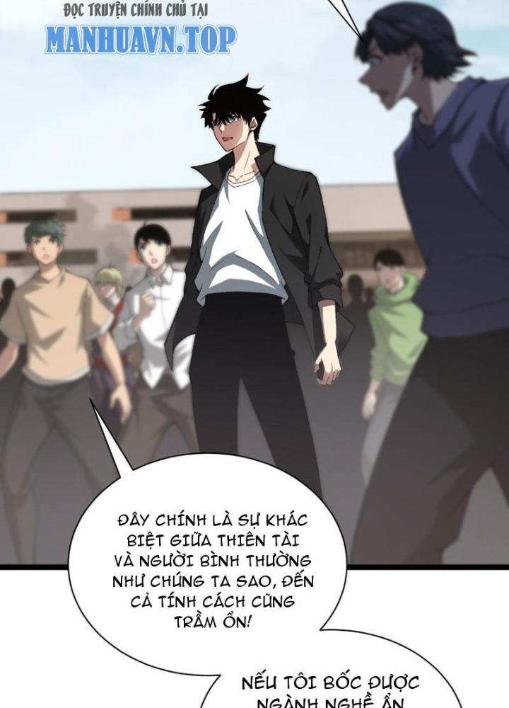 đọ sức mạnh sao? nhưng ta là vong linh pháp sư! chapter 2 206