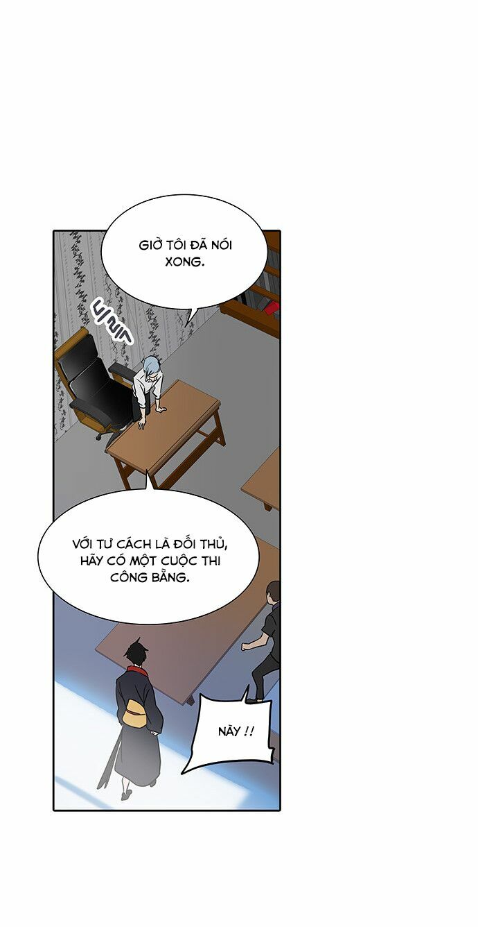 tòa tháp bí ẩn 2 chapter 205 82