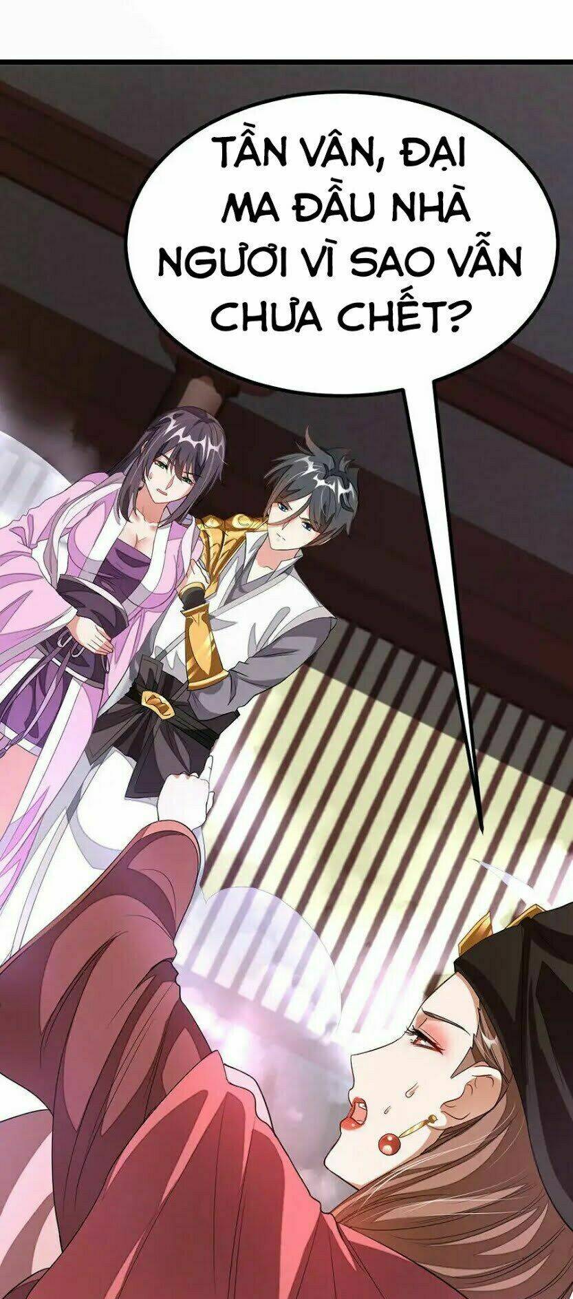 cửu dương thần vương chapter 97 2