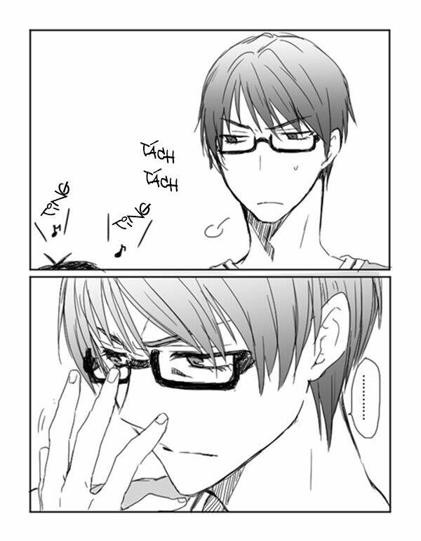 chờ đã, cứ để vậy đi chapter 5 8