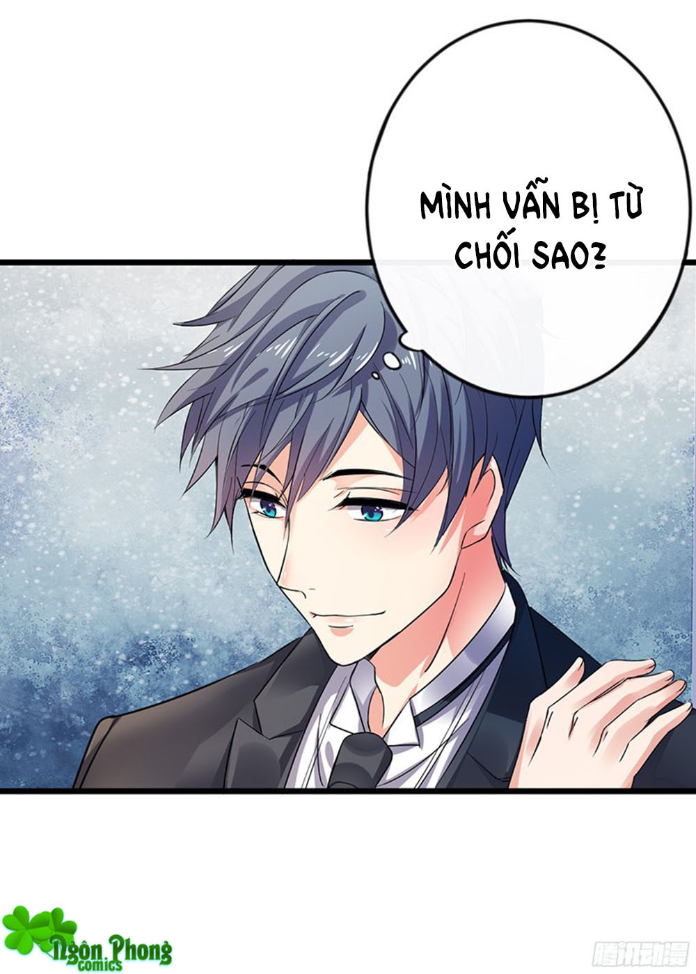 nhật ký dạy dỗ của gia tộc đáng yêu chapter 30 25