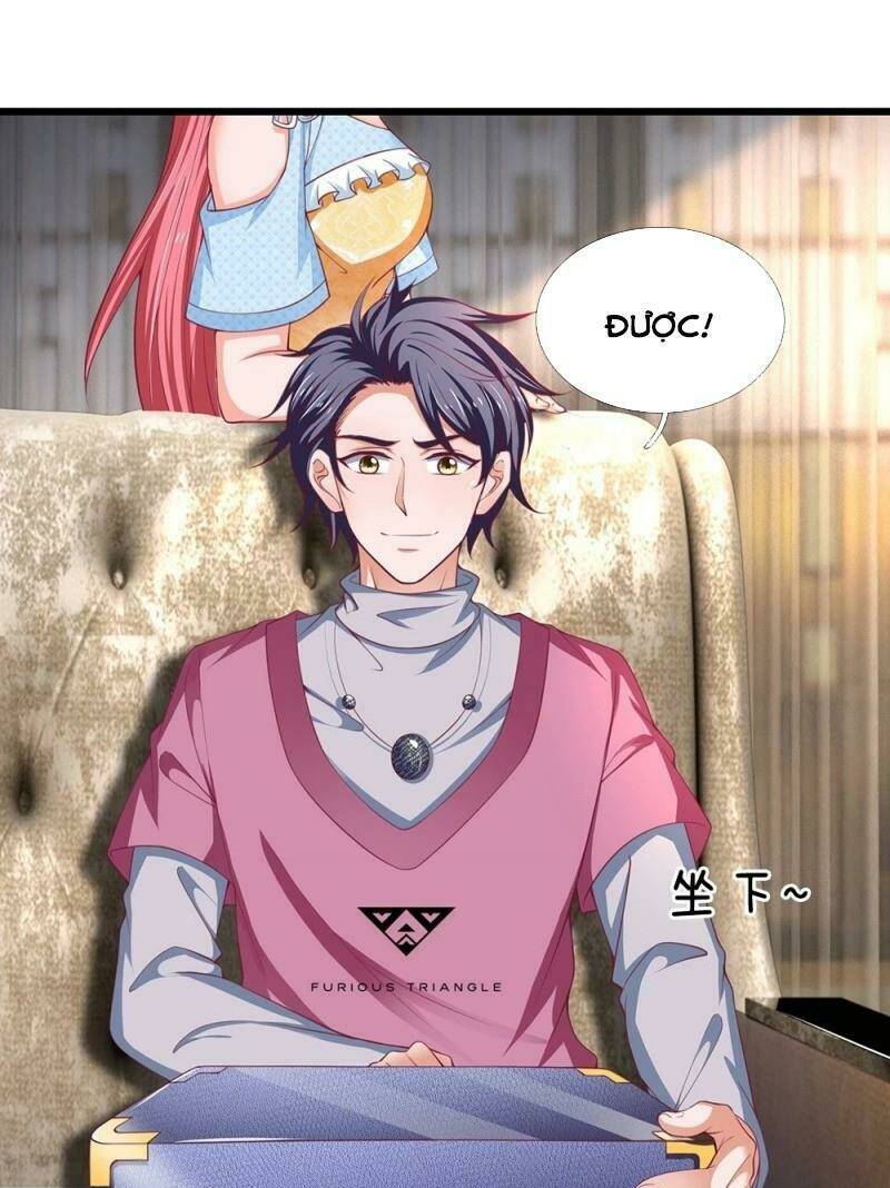 chung cực binh vương tại đô thị chapter 133 17