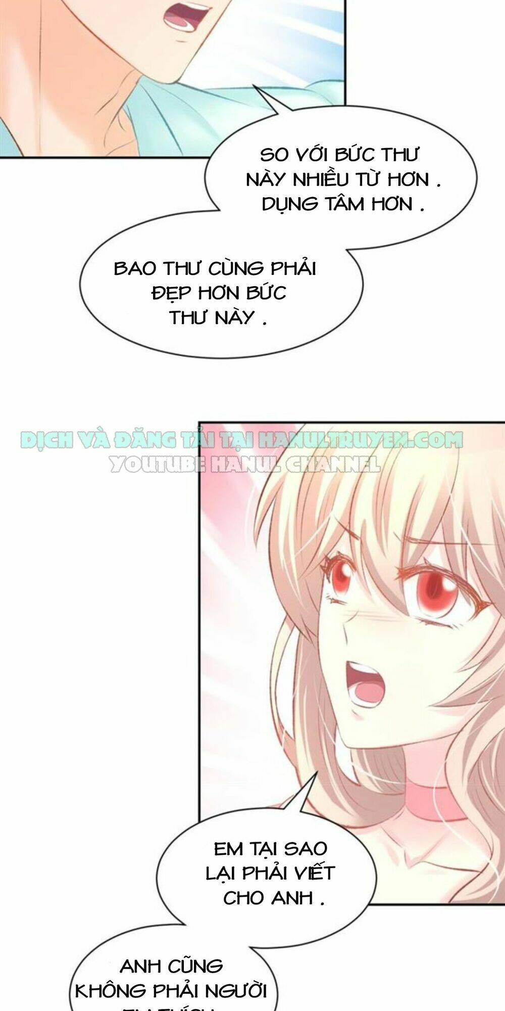 hôn nhân ấm áp : tổng tài sủng vợ thành nghiện chapter 31 8