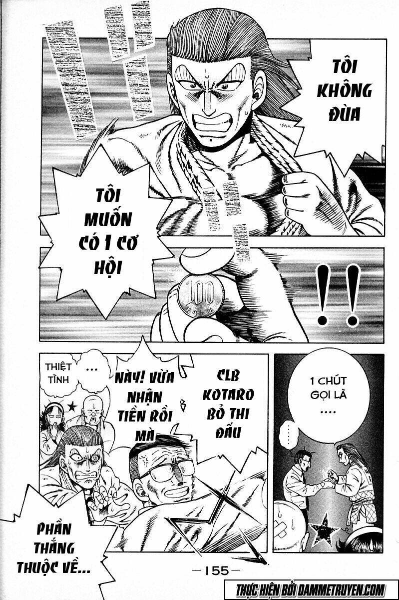 shin kotaro makaritoru! juudouhen chapter 154 13