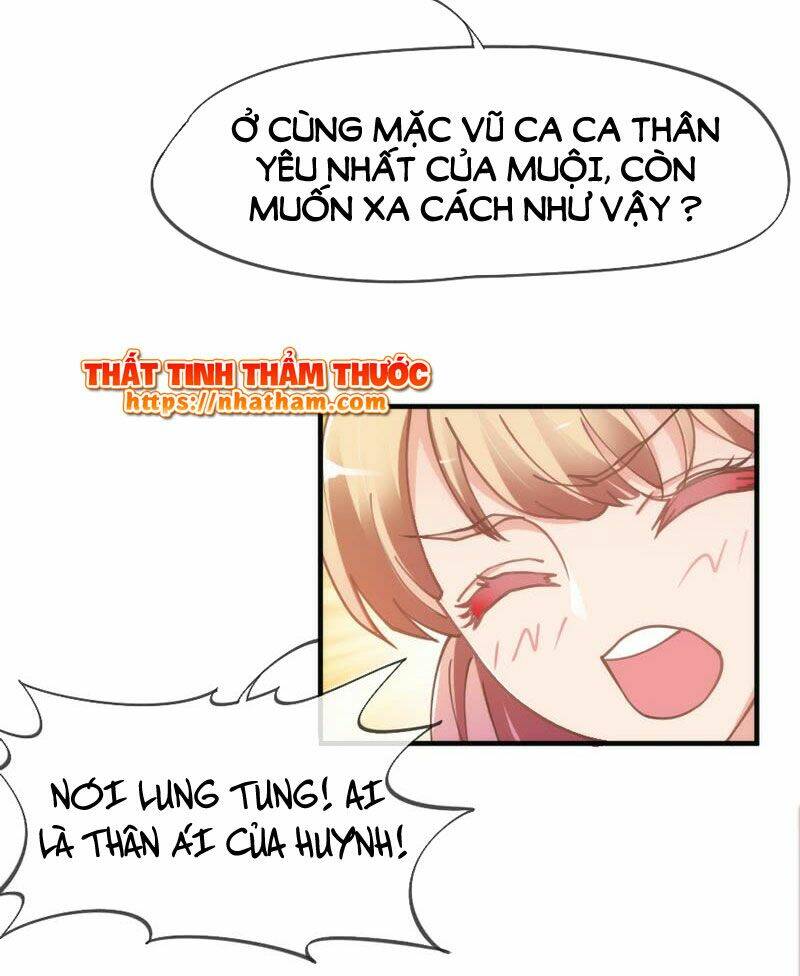 giữ chặt tiểu bạch long chapter 54 45