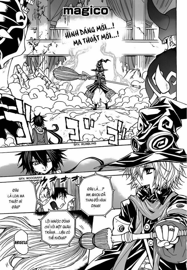 magico chapter 46 2