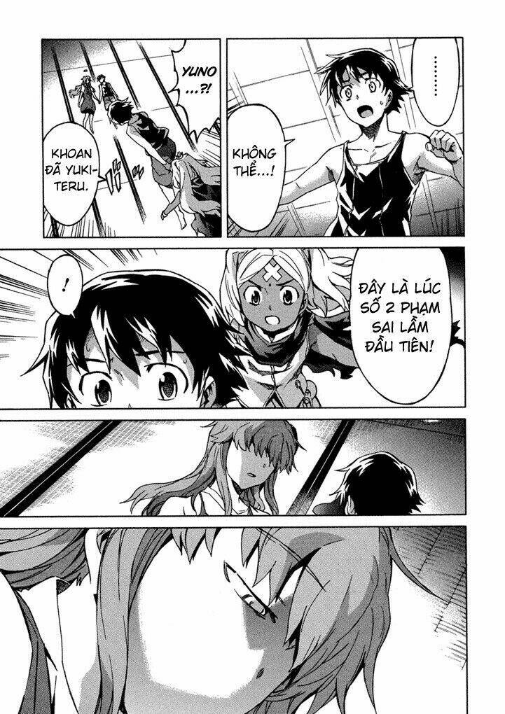 nhật kí tương lai chapter 53 20