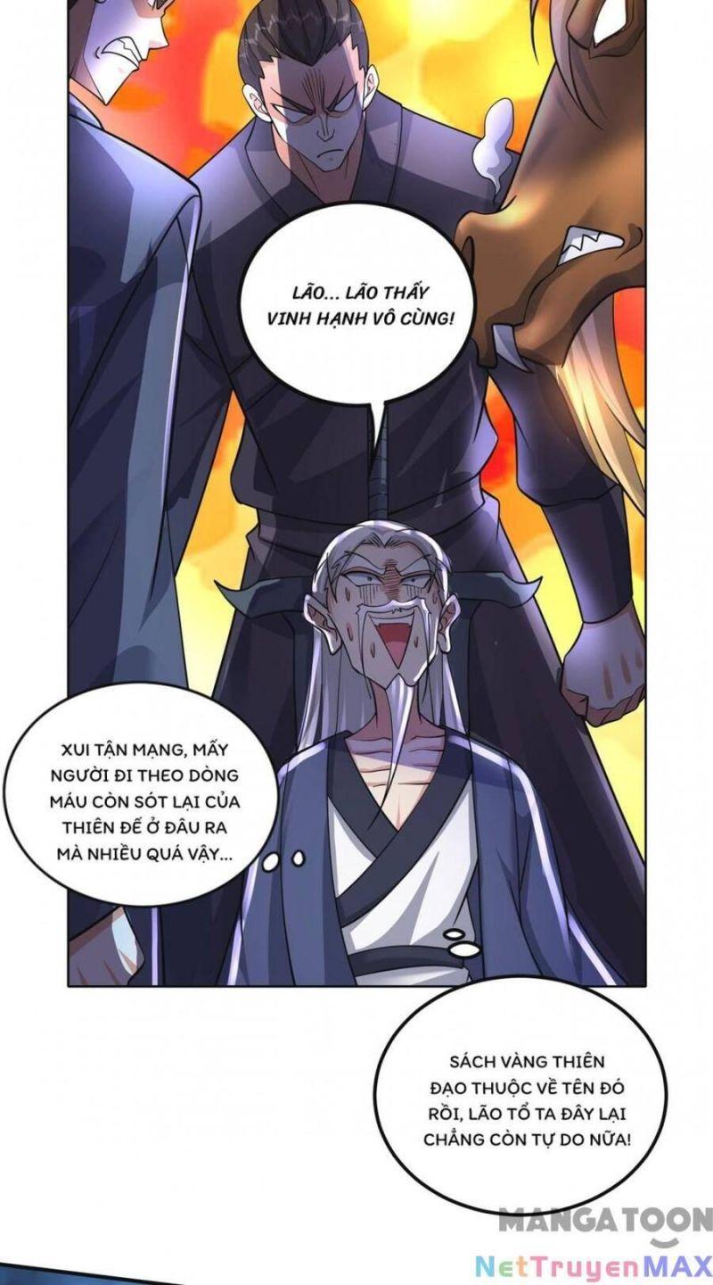 tối cường thần y tại đô thị chapter 276 20