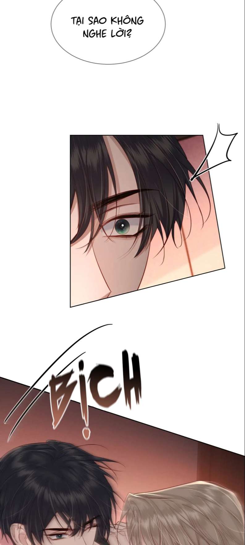 nhân vật chính chỉ muốn yêu đương chapter 22 7