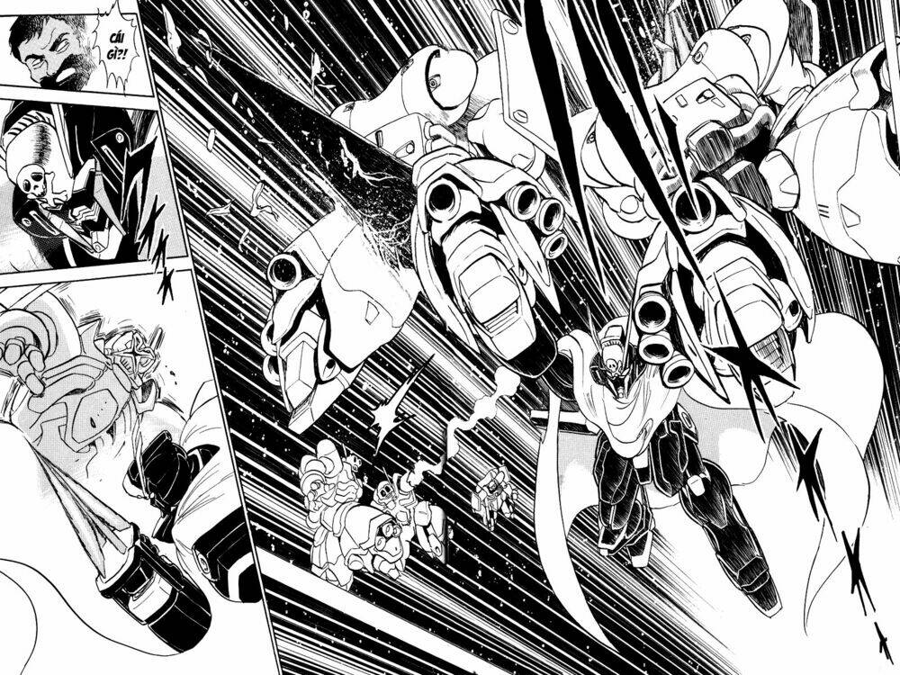 kidou senshi crossbone gundam chapter 6 13