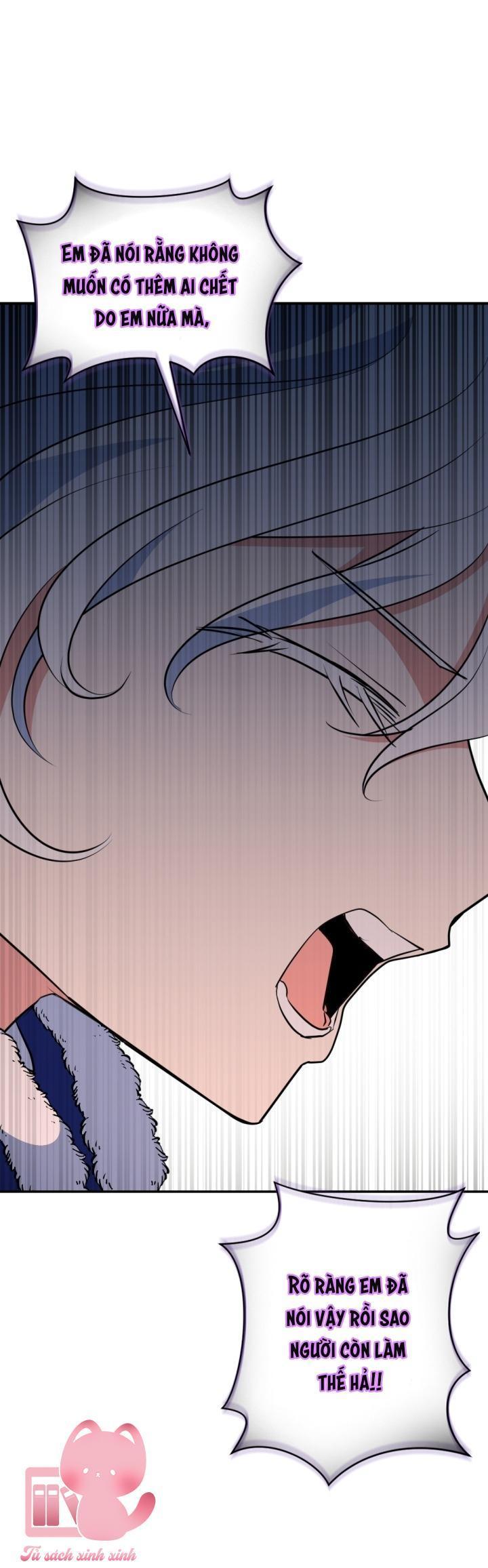 nguyện ước vô vọng của ma nữ chapter 98 19