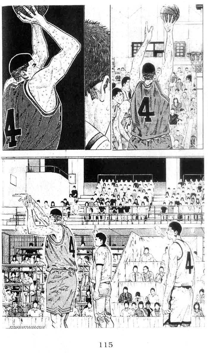 cao thủ bóng rổ chapter 270 3