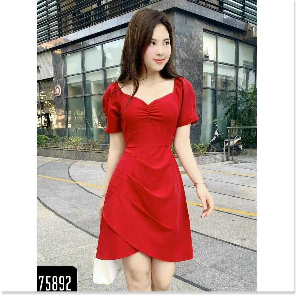 ĐẦM NGẮN SEXY NỮ DỰ TIỆC CỰC ĐẸP SANG TRỌNG CHO CHỊ EM HQ FASHION NEW