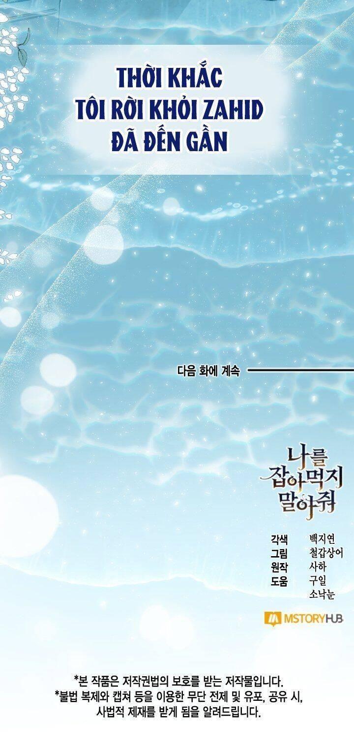 xin ngài đừng ăn tôi chapter 52 51