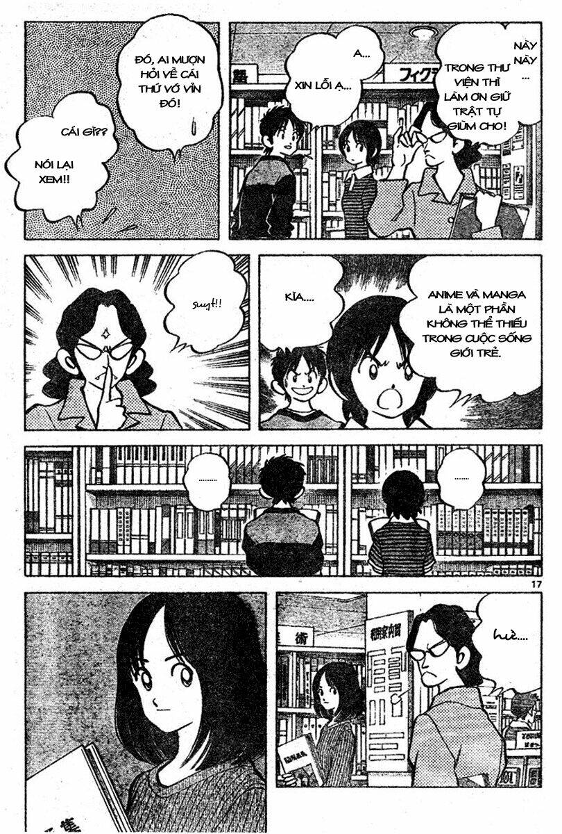 trò chơi vượt qua thử thách chapter 100 18