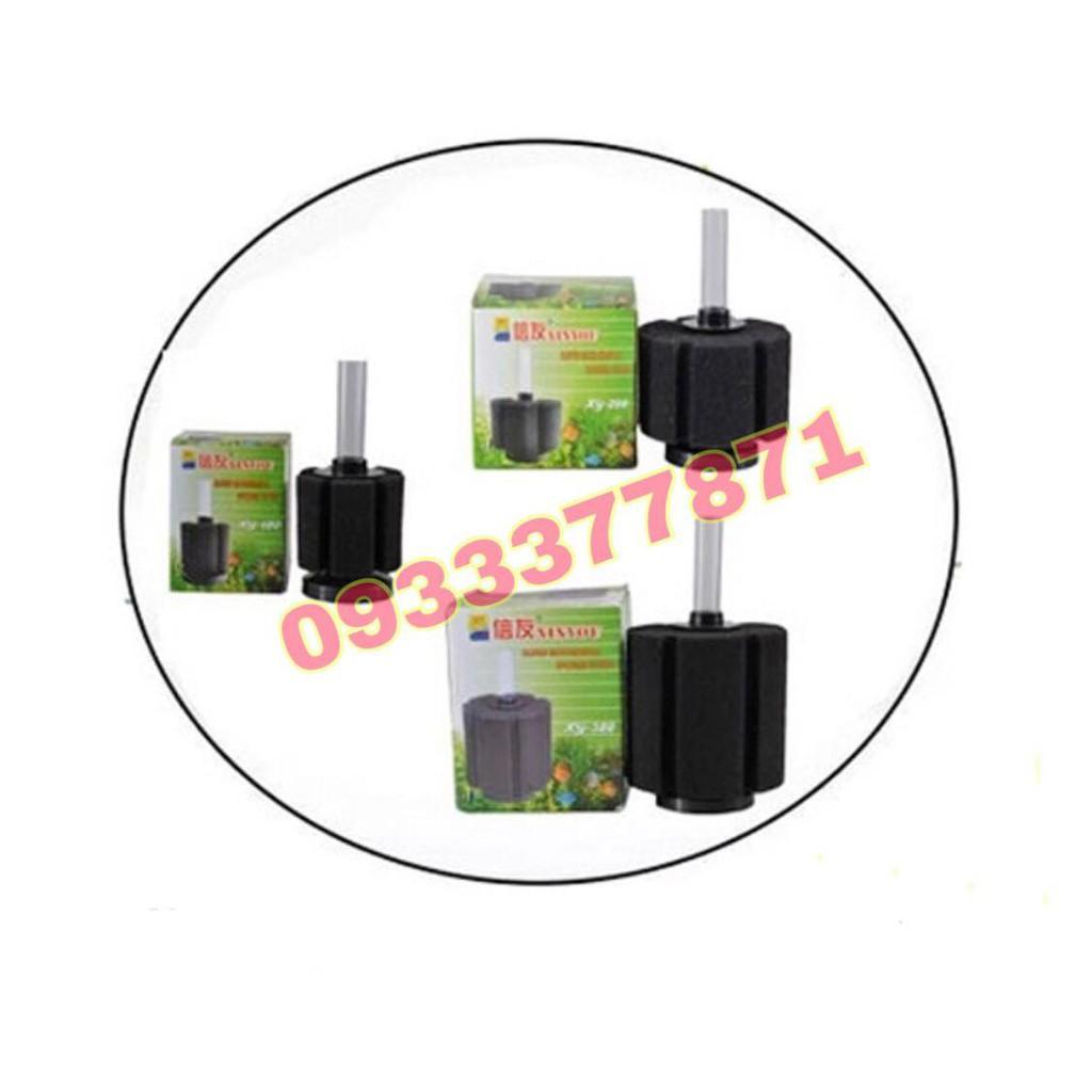 Lọc Vi Sinh Xinyou XY-380