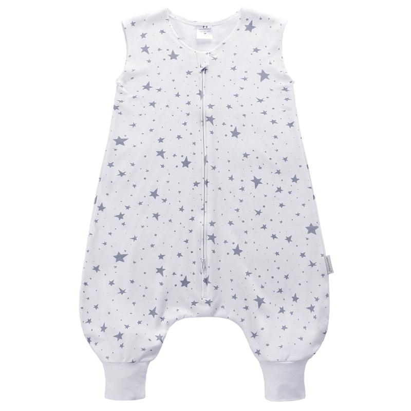 Trẻ Em Túi Ngủ Trẻ Em Pyjama Mặc Được Chăn Mùa Hè Túi Ngủ Cho Bé Sơ Sinh Khóa Kéo Sleepsack Tay Ngủ Bao