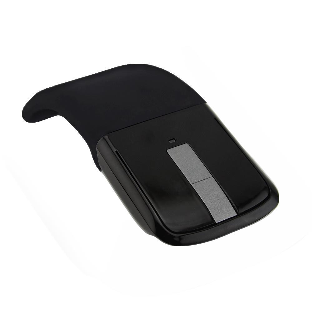 CODChuột Không Dây Kết Nối Bluetooth 2.4Ghz Cho Microsoft Surface Arc