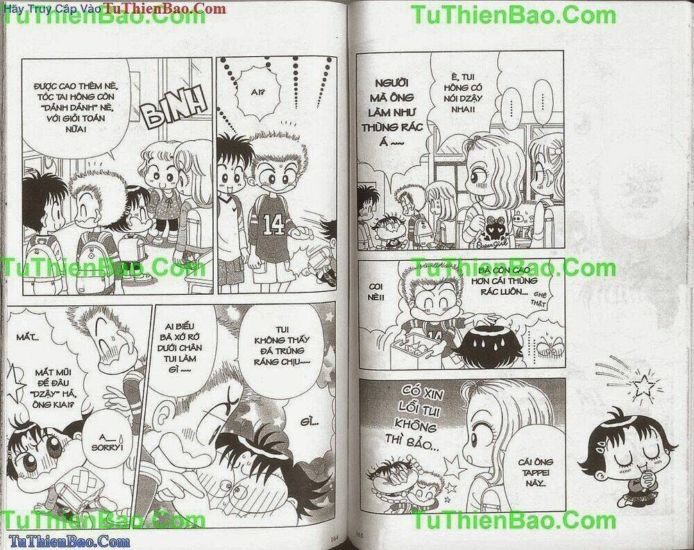 nhóc miko chapter 25 83