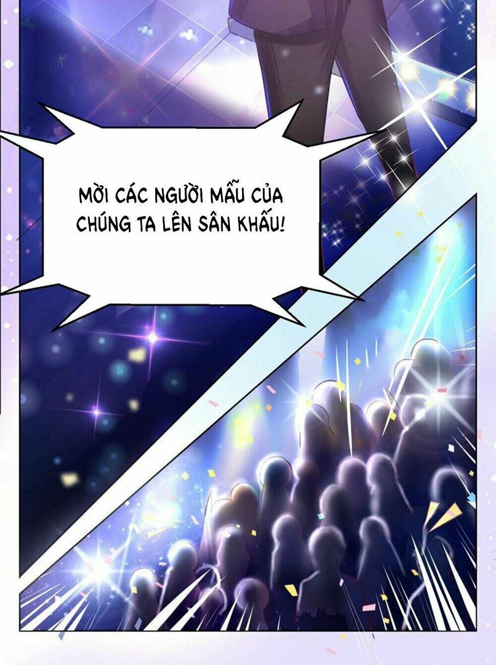 thần luân mật luyến chapter 5 14