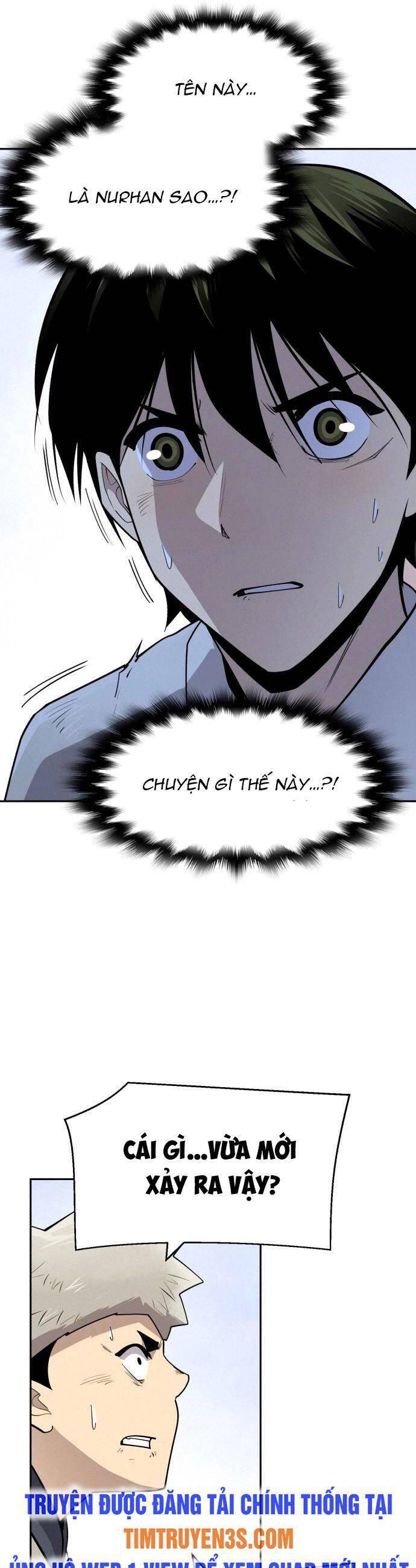 kiếm sĩ thiếu niên chapter 31 29