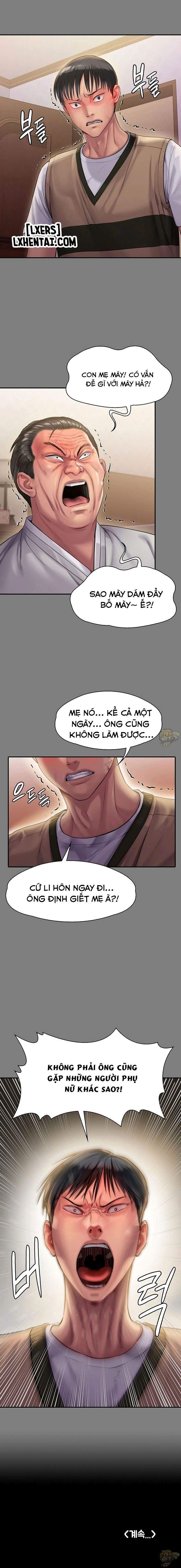 ong chúa chapter 160 7