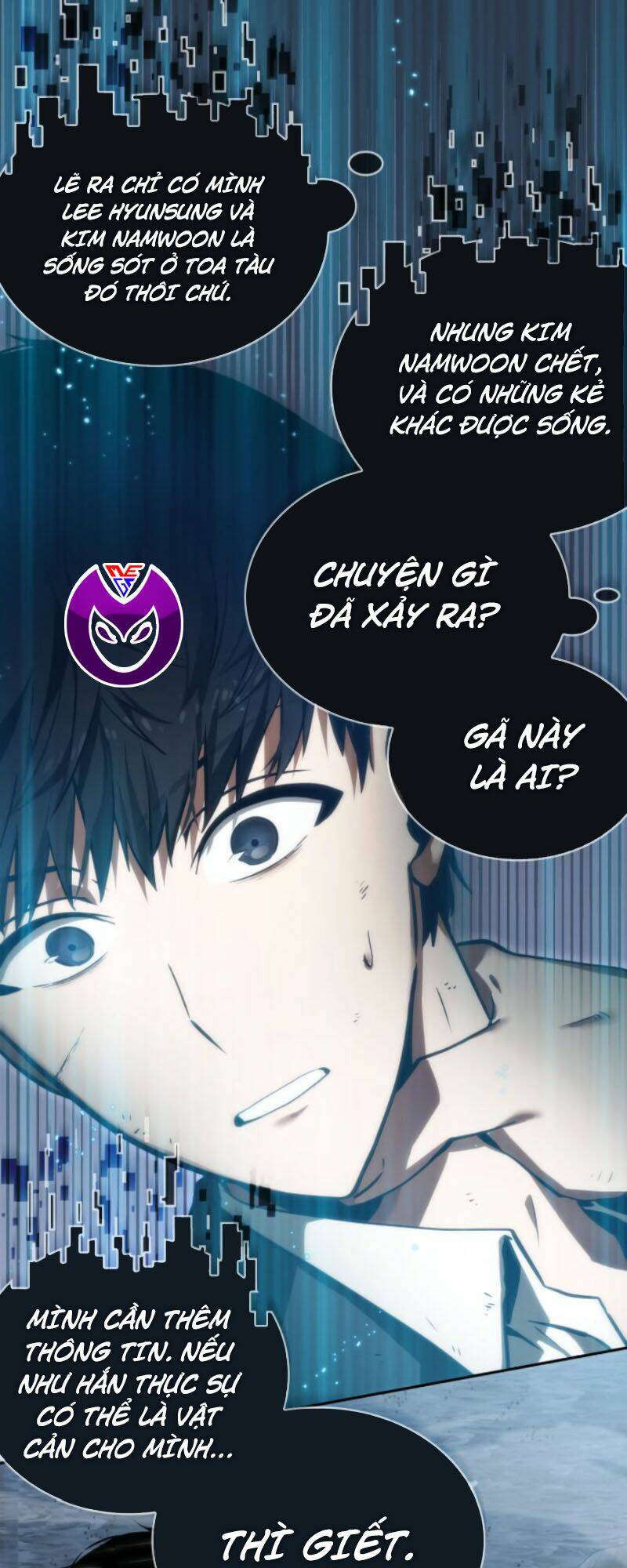 toàn trí độc giả - omniscient reader chapter 11 41