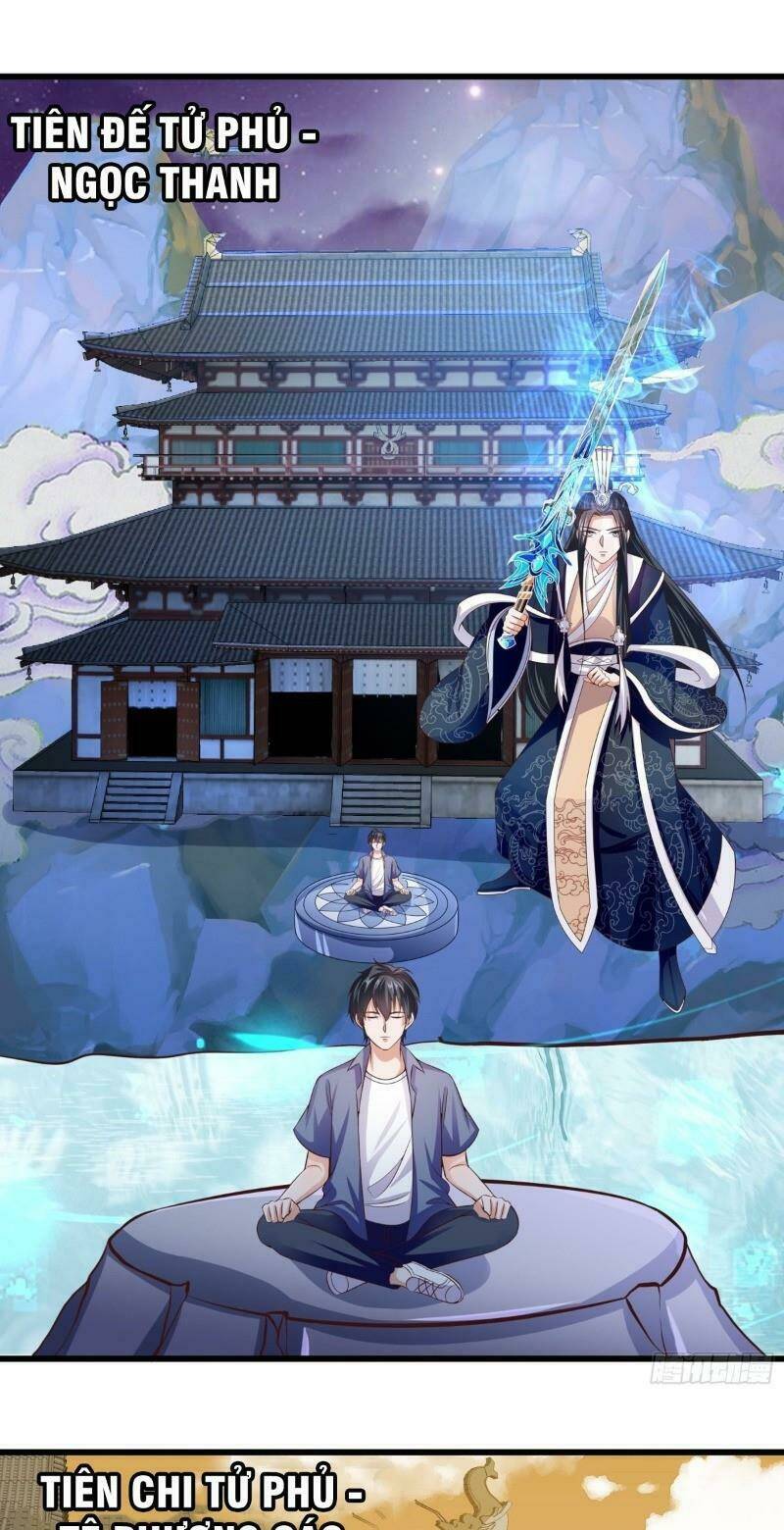 vú em của tiên ma chapter 22 3