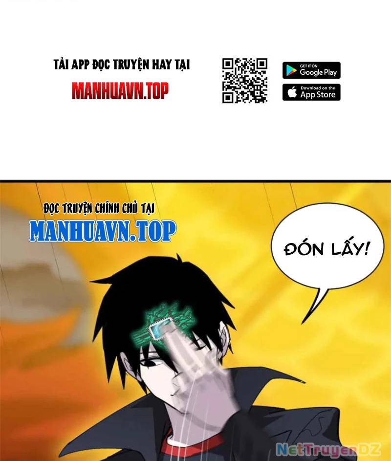 ma thú siêu thần chapter 168 46