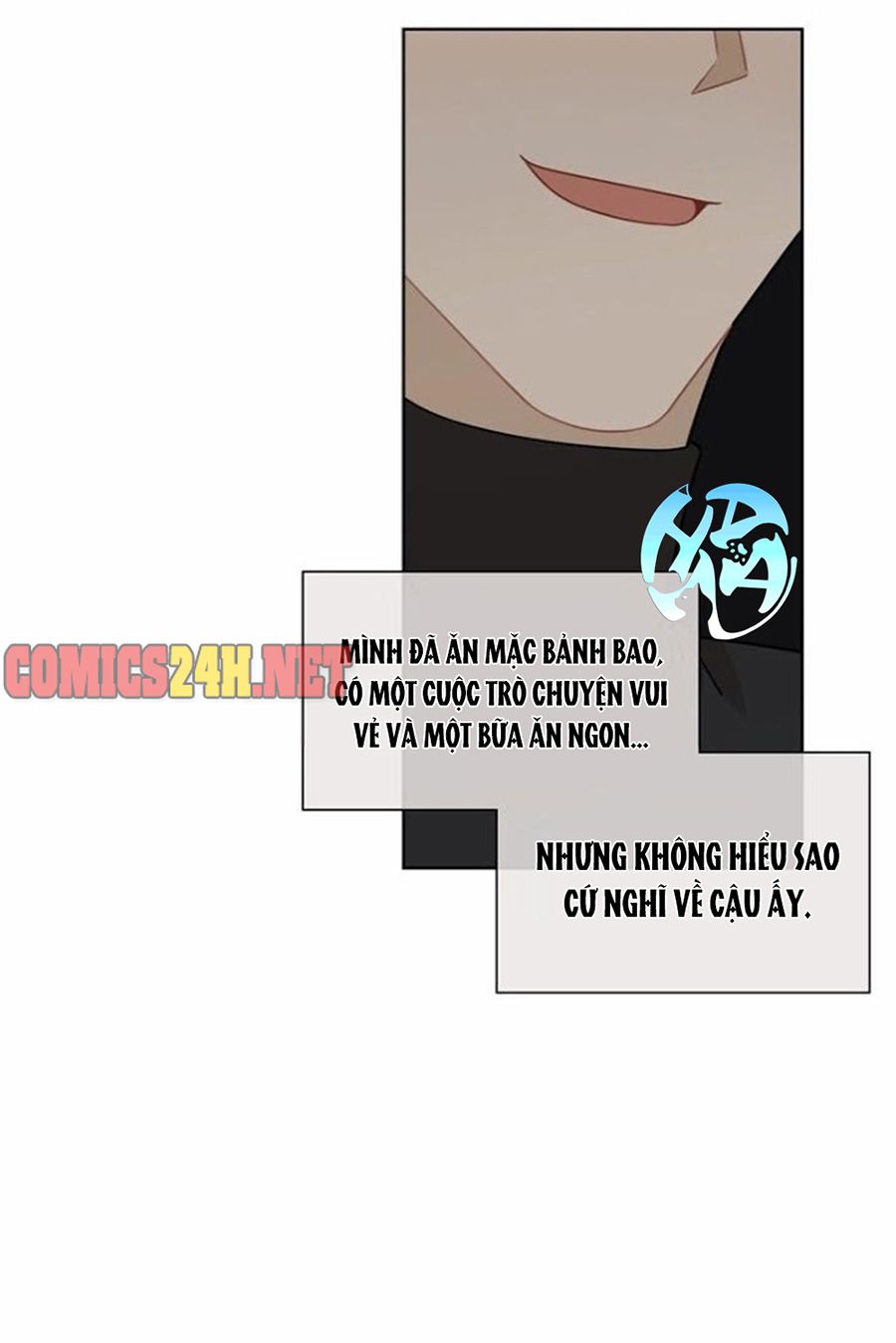 ngọt ngào như địa ngục chapter 16 6