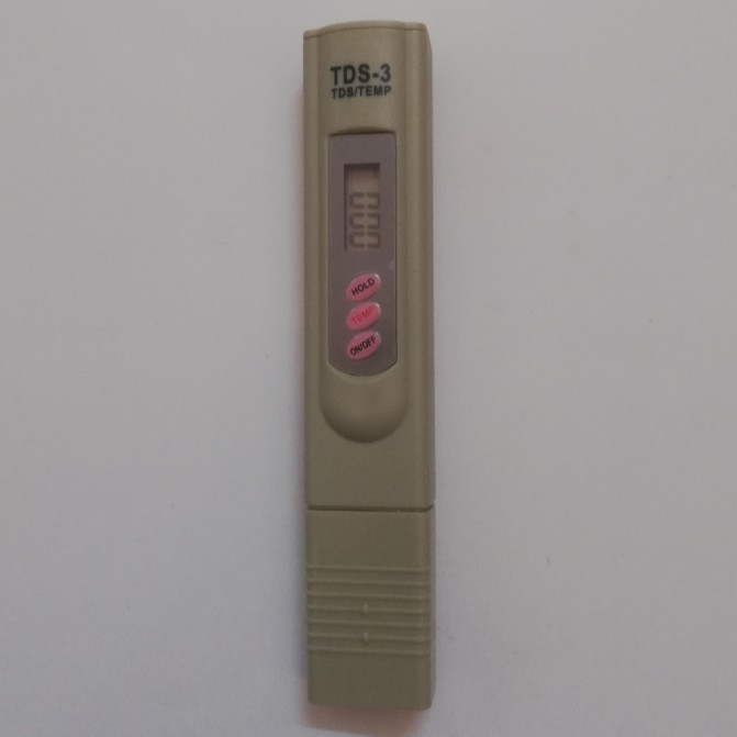 Bút đo nước TDS tặng kèm bao da