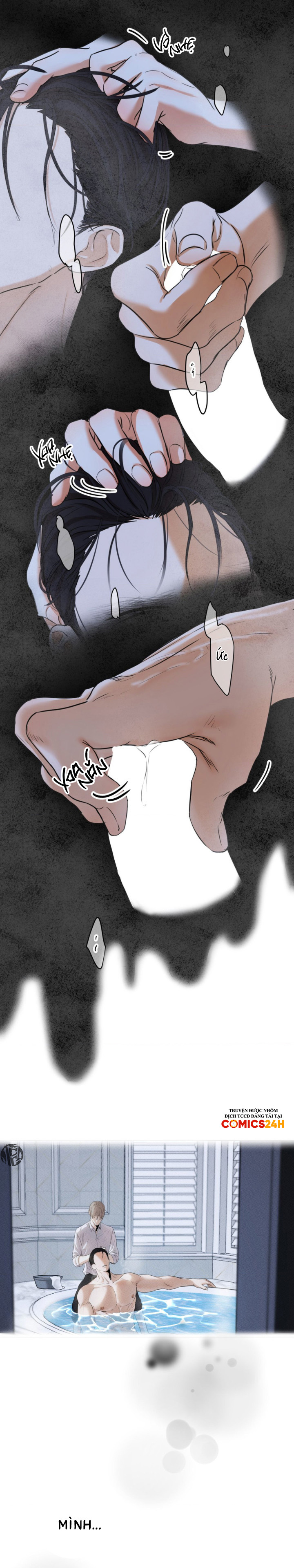 ái tình và dục vọng chapter 3 6